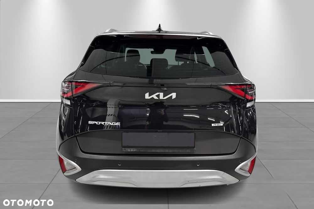 Kia Sportage 1.6 T-GDI PHEV Business Line 4WD - 8