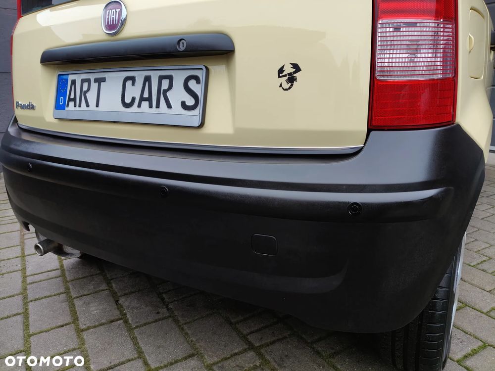 Fiat Panda - 20