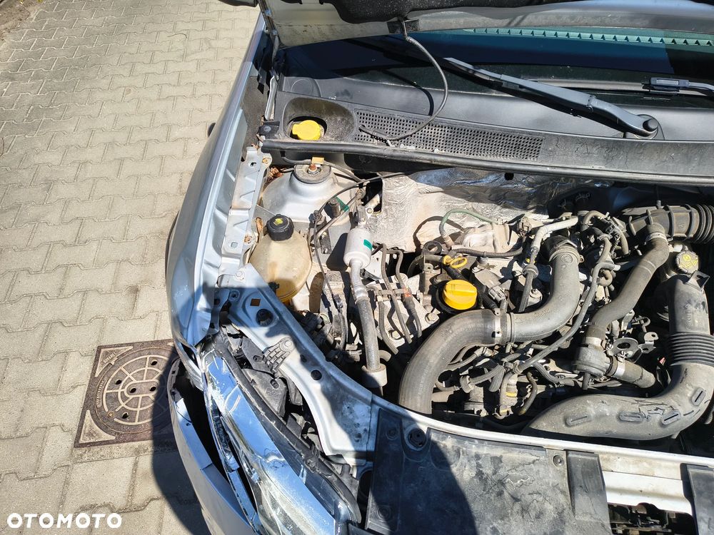 Dacia Sandero Stepway - 13