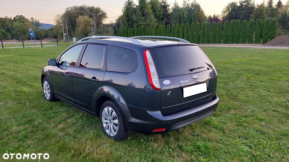 Ford Focus - 13