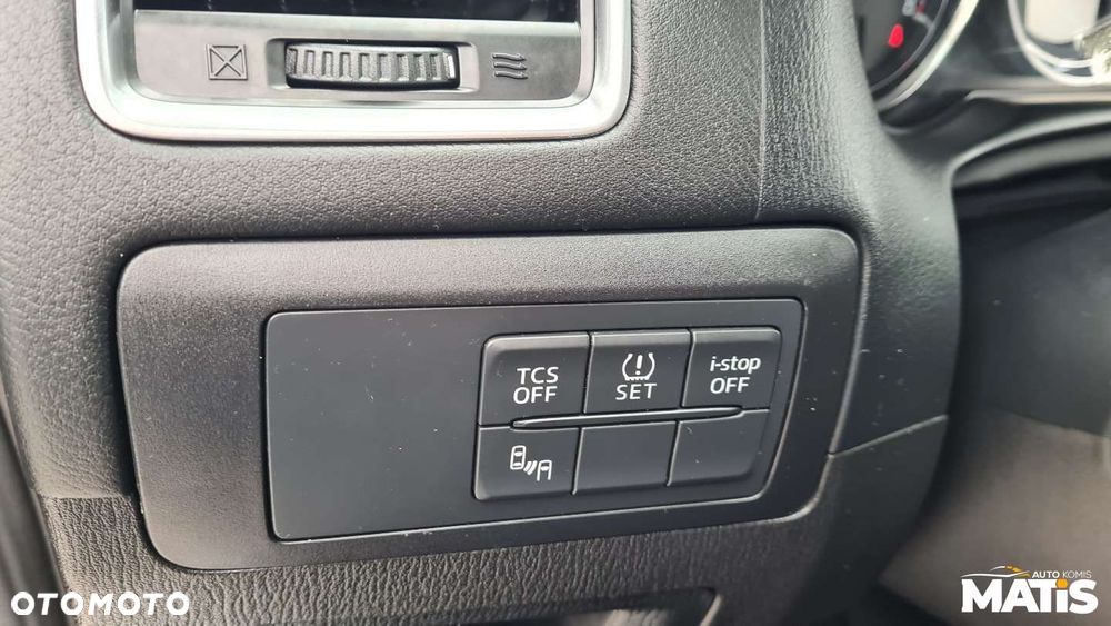 Mazda CX-5 - 14
