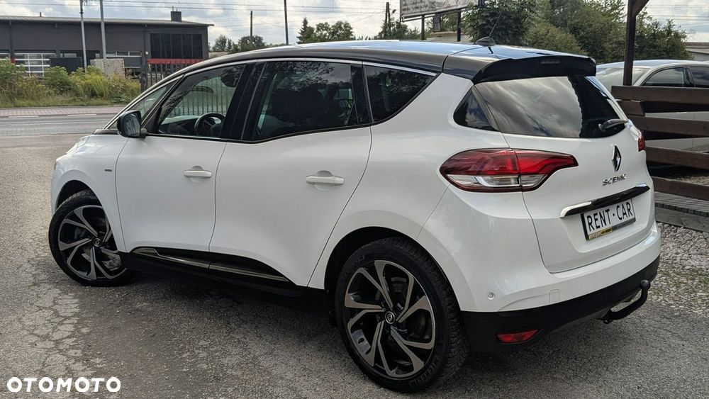 Renault Scenic - 10