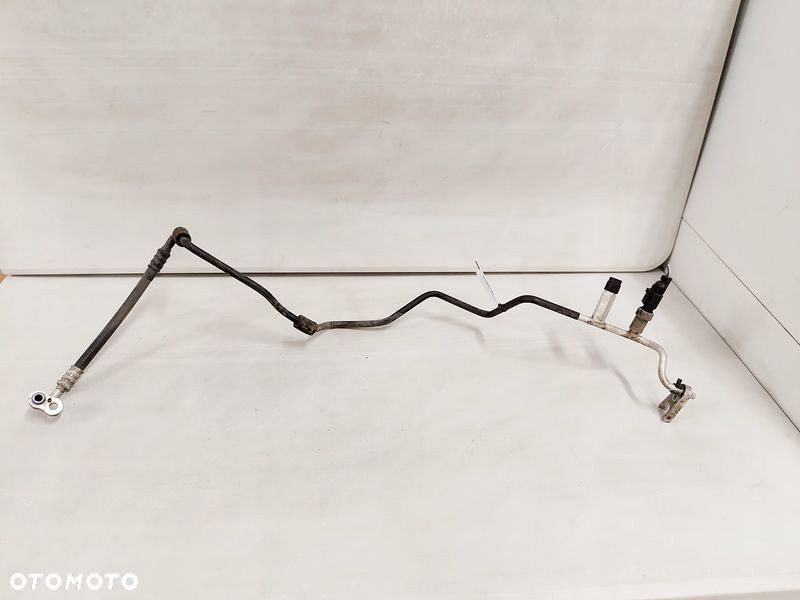 VOLKSWAGEN GOLF IV 1.4 B PRZEWÓD KLIMATYZACJI - 1