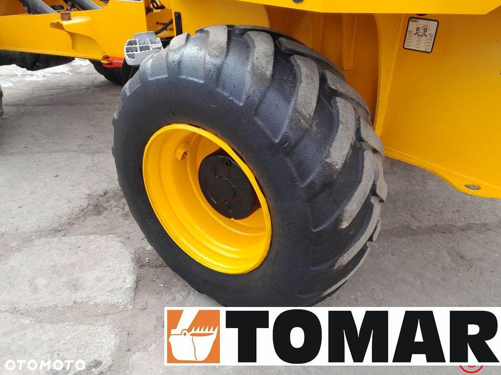JCB 9FT   6t 7t 9t - 16