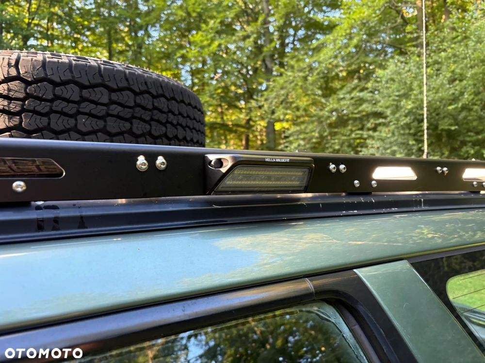 Subaru Forester 2.0 X - 15