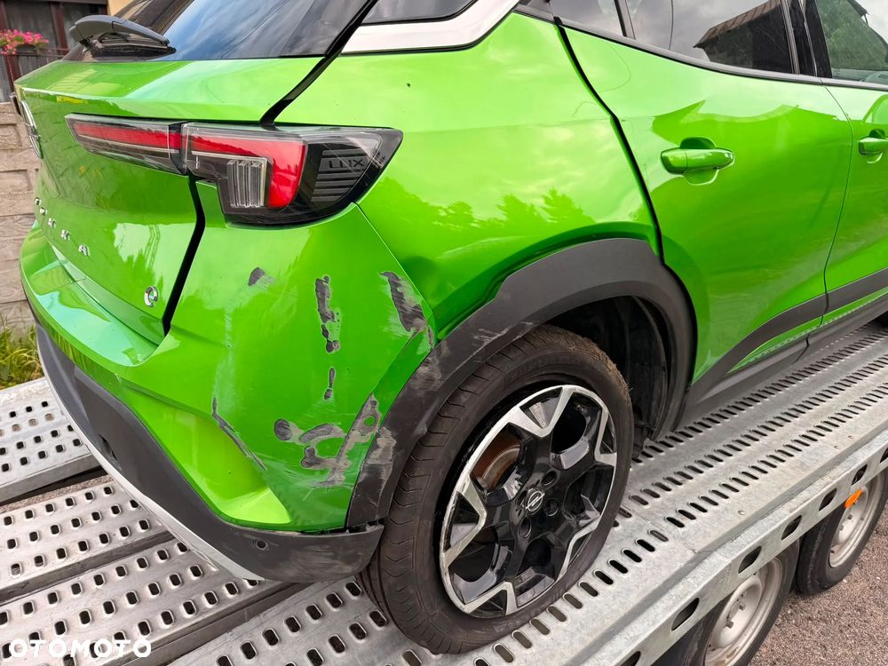 Opel Mokka 50kWh GS Line - 5