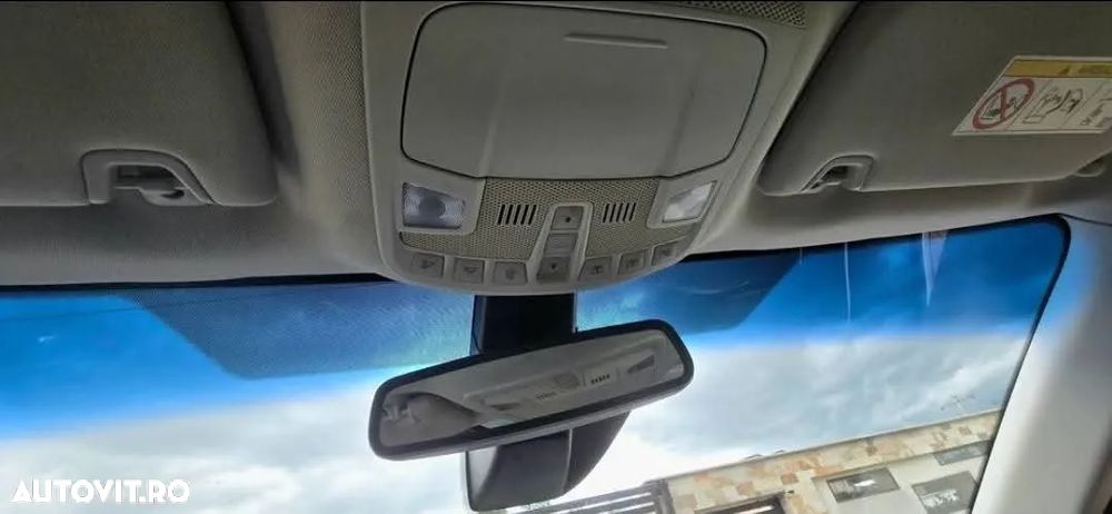 Ford Edge 2.0 TDCi Bi-Turbo 4x4 Titanium - 29