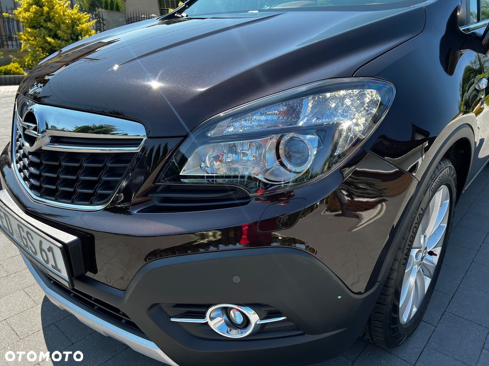 Opel Mokka 1.4 T Cosmo - 5