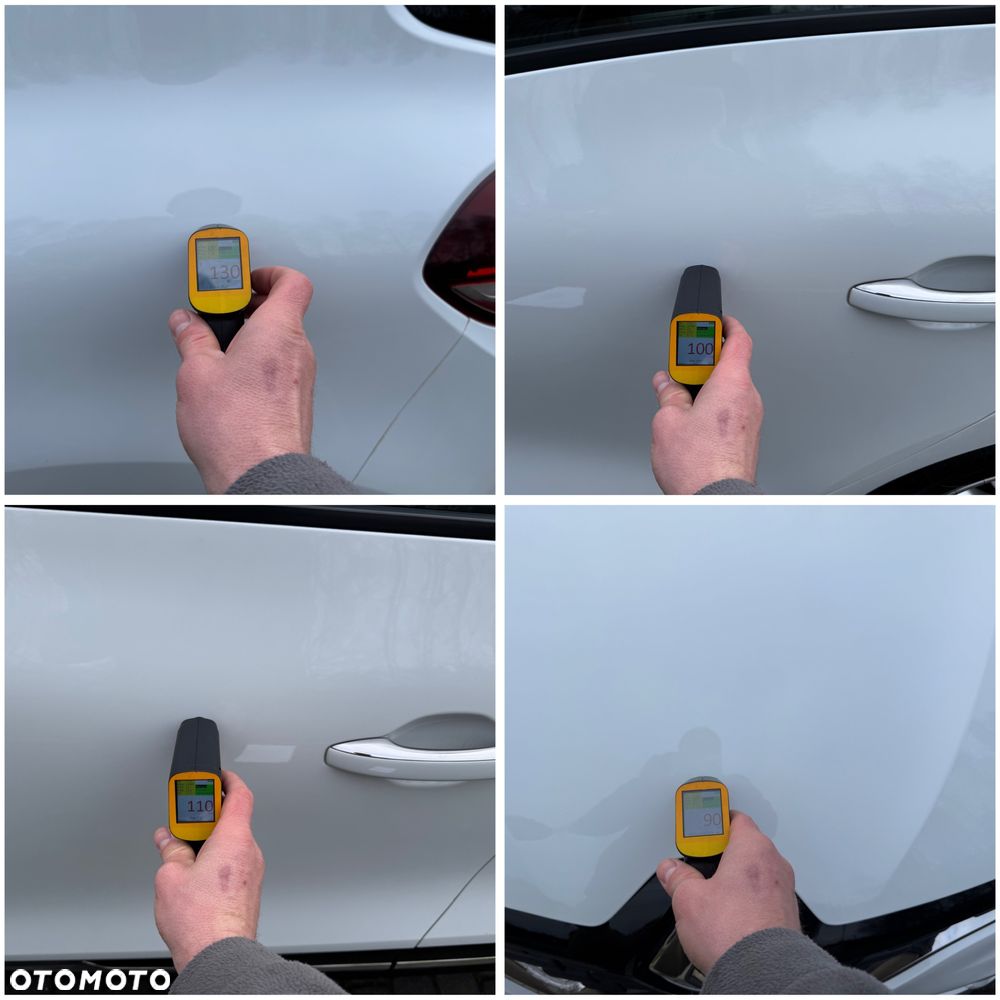 Renault Scenic 1.3 TCe Energy Intens EDC - 38