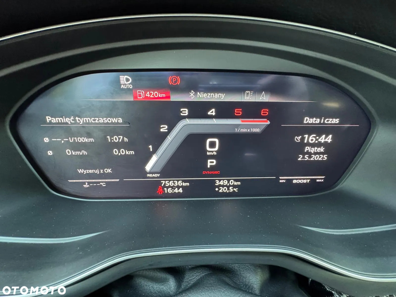 Audi S4 - 17