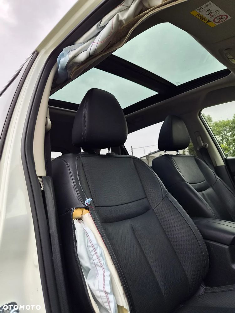 Nissan X-Trail 1.6 DCi Xtronic Tekna - 19