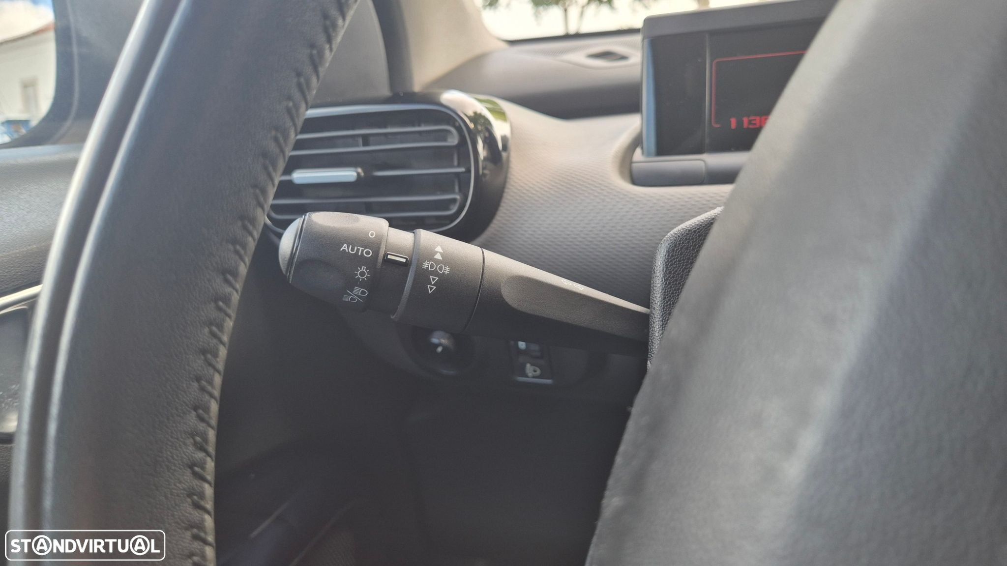 Citroën C4 Cactus 1.2 PureTech Feel - 22