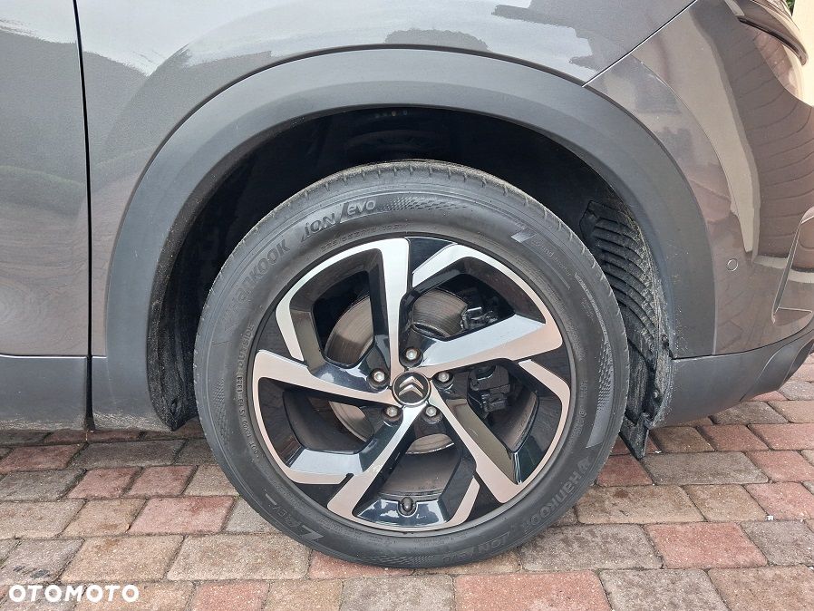 Citroën C5 Aircross BlueHDI 130 S&S EAT8 FEEL PACK - 28
