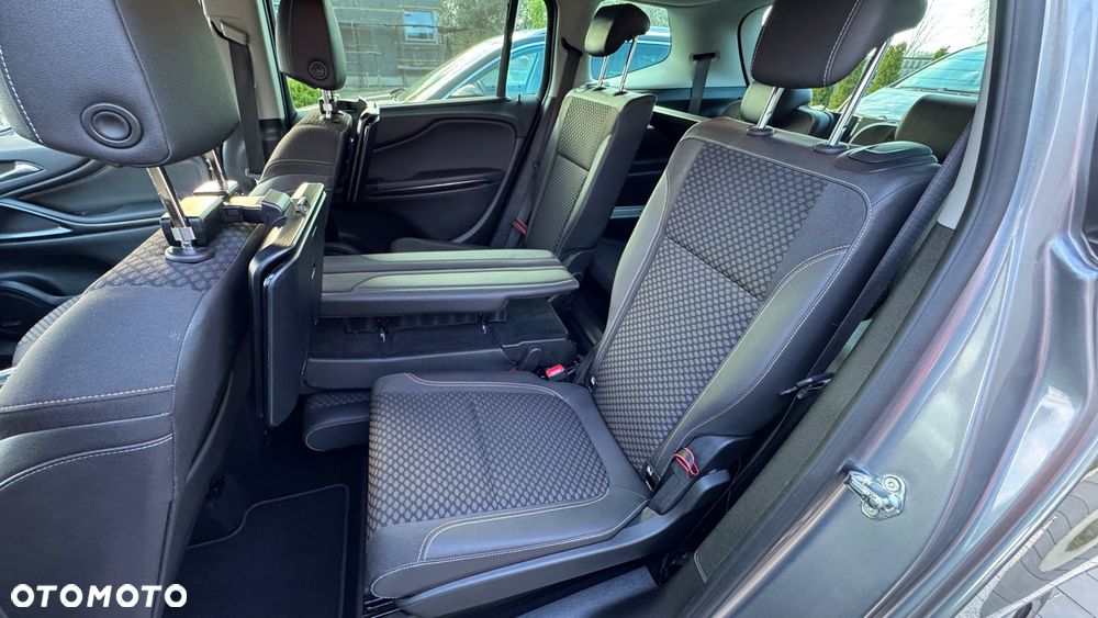 Opel Zafira 1.4 Turbo Automatik Innovation - 31