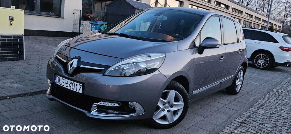 Renault Scenic dCi 130 FAP Start & Stop Dynamique - 16