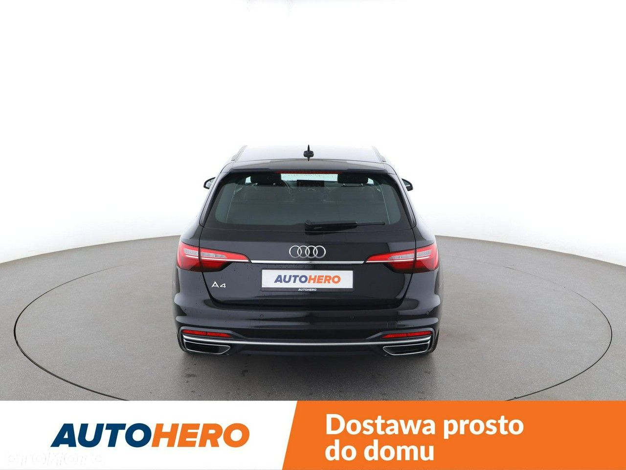 Audi A4 Avant 30 TDI S tronic advanced - 6