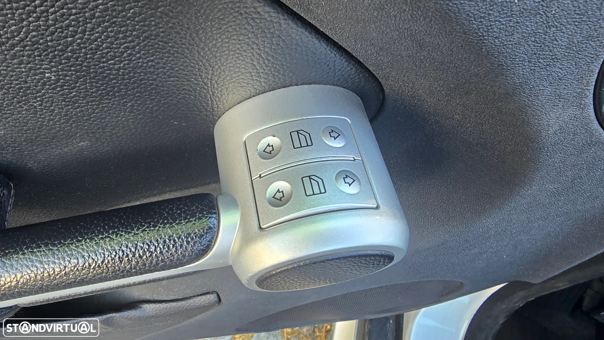 Mercedes-Benz SLK 200 Kompressor - 15