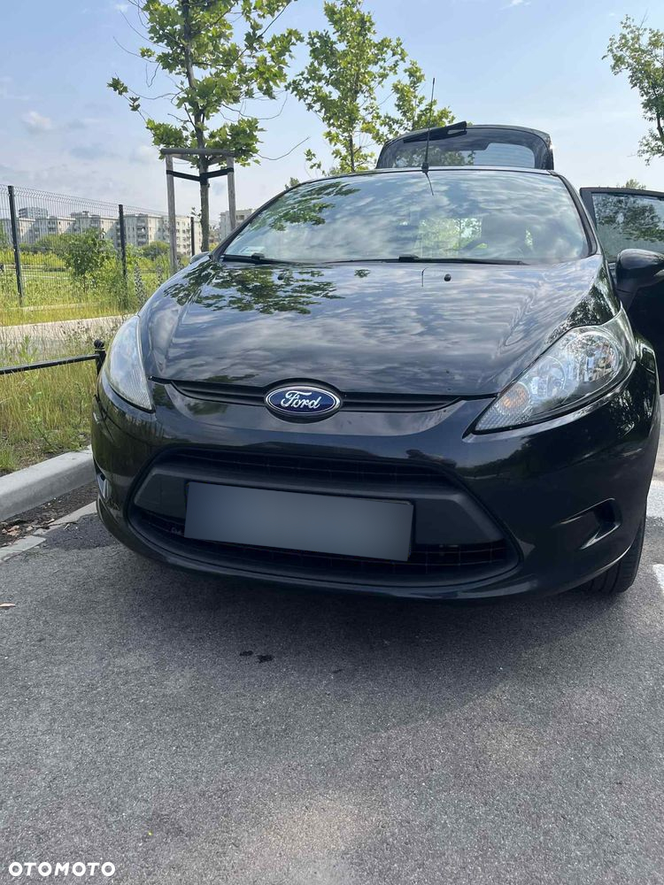 Ford Fiesta - 3