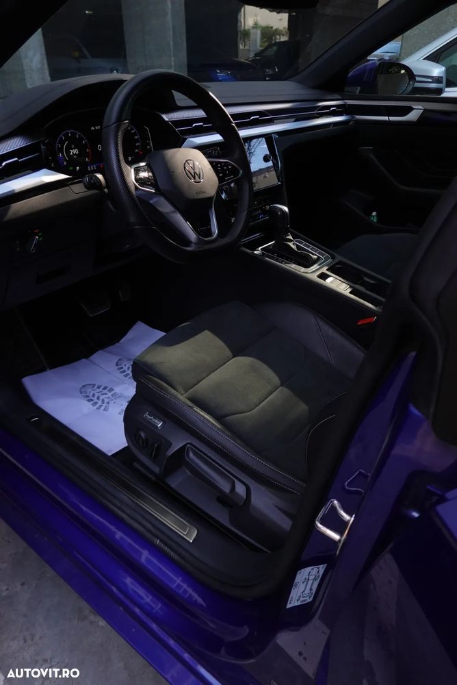 Volkswagen ARTEON 2.0 TSI DSG R-Line - 13