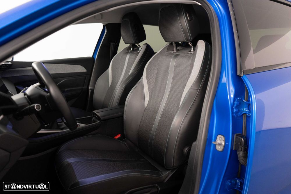 Peugeot 308 1.2 PureTech Allure Pack - 8