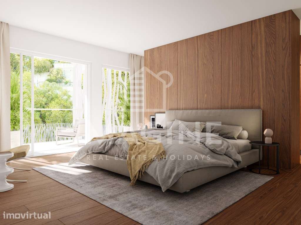 Apartamentos T2 - Oeiras (Cruz Quebrada) - Grande imagem: 5/22