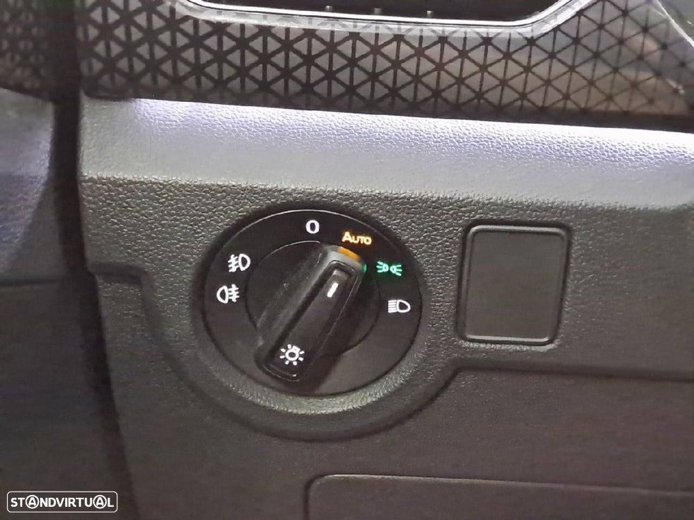 VW T-Cross 1.0 TSI Life - 14