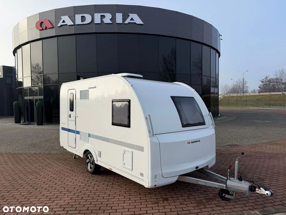 Adria ALTEA 402 PH - 1
