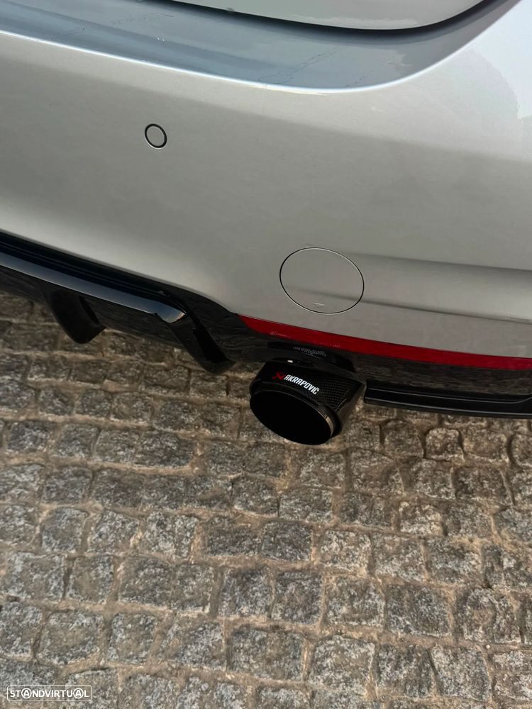 BMW 420 d Pack M Auto - 8