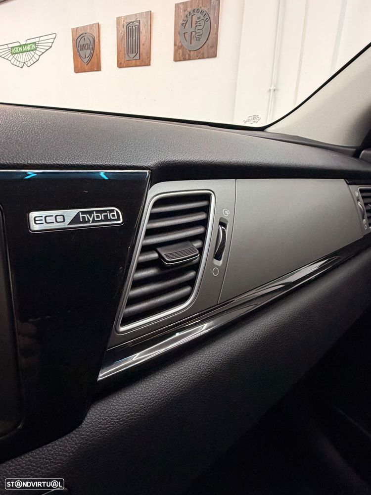 Kia Niro 1.6 GDi HEV TX - 51