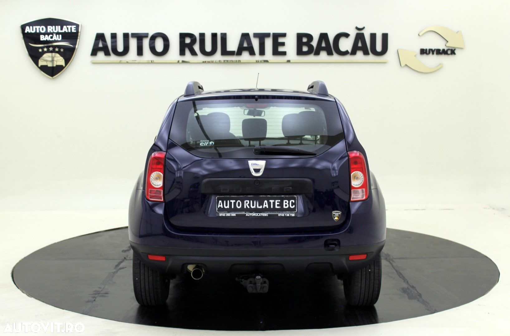 Dacia Duster - 11