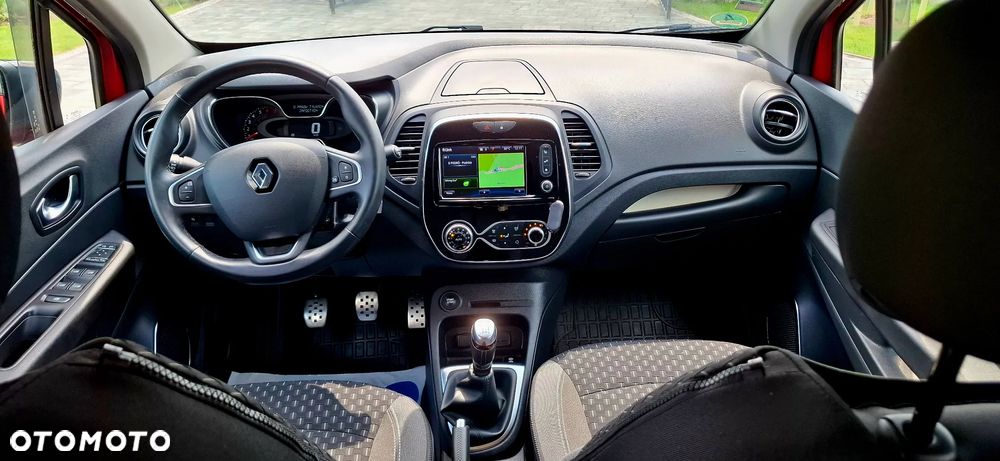 Renault Captur ENERGY TCe 120 Experience - 18