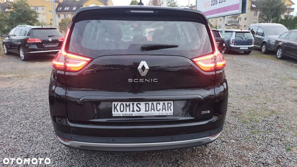 Renault Grand Scenic ENERGY dCi 110 Business - 7