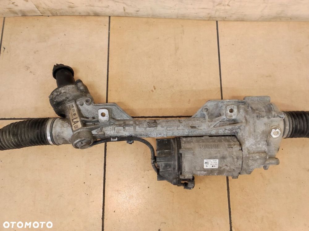 Maglownica przekładnia BMW 1 E87 - 4