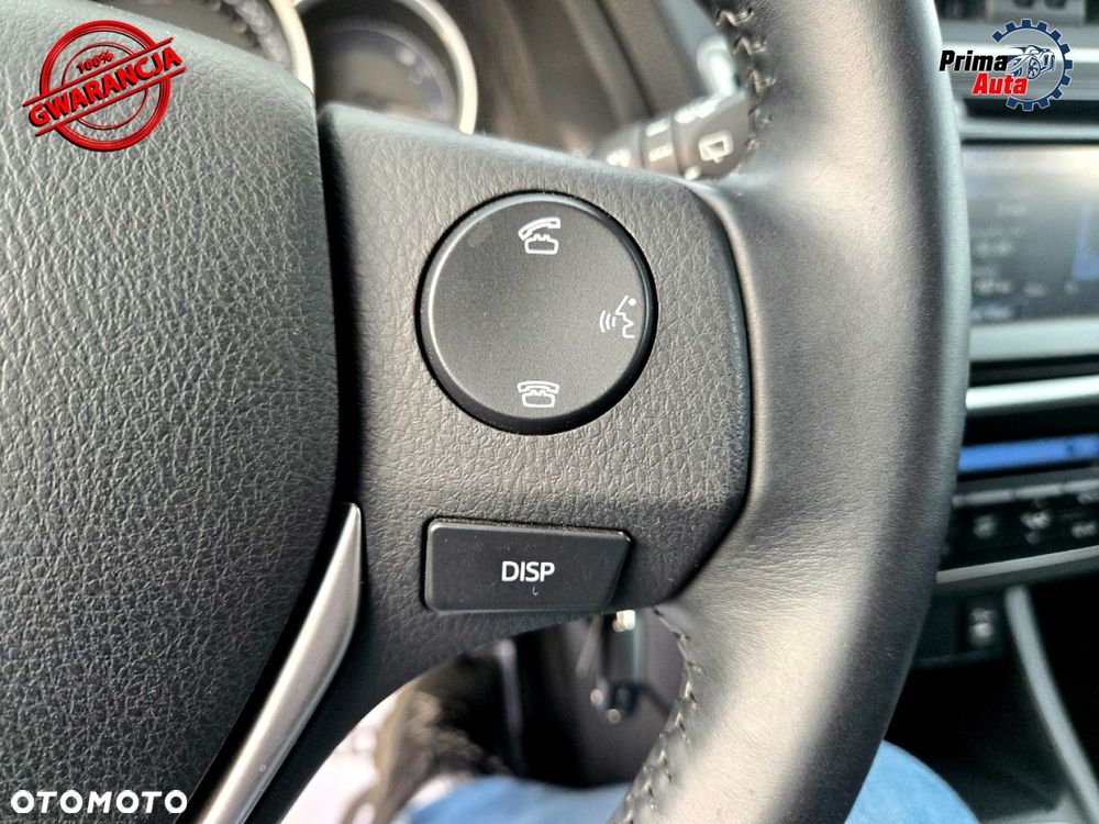 Toyota Auris 1.6 Active - 25