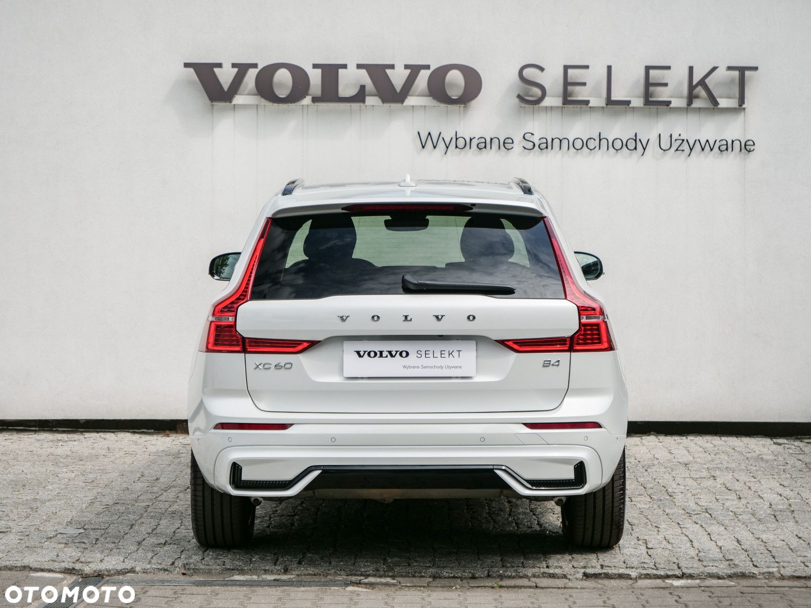 Volvo XC 60 - 7