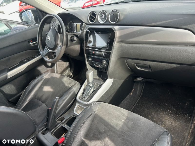 Suzuki Vitara - 5