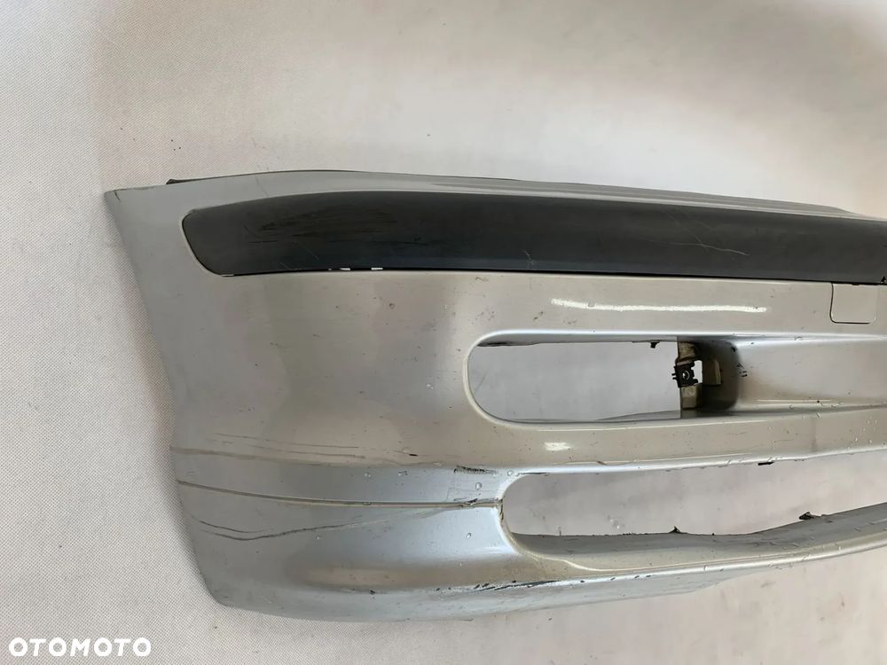 BMW 3 III E46 98-05r Zderzak przod przedni belka e 46 - 3
