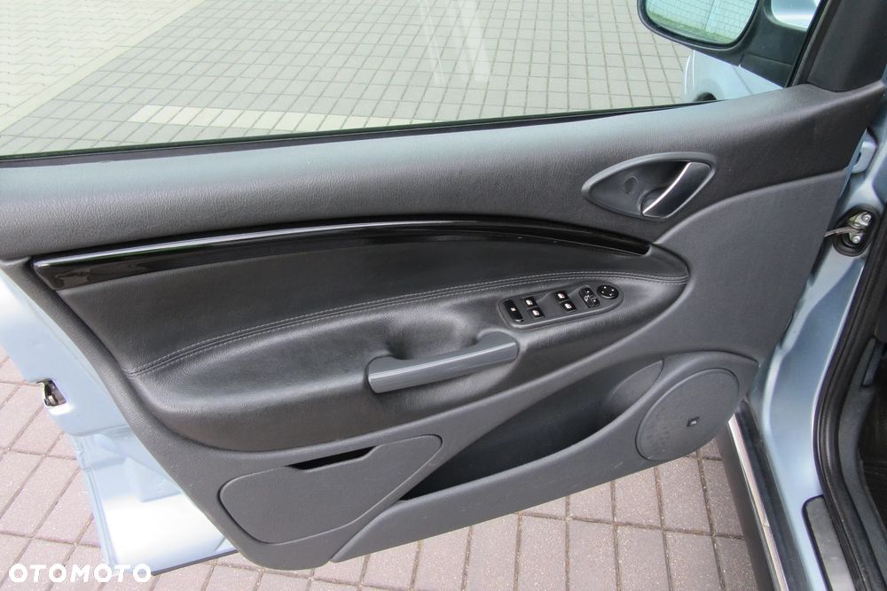 Citroën C5 - 9