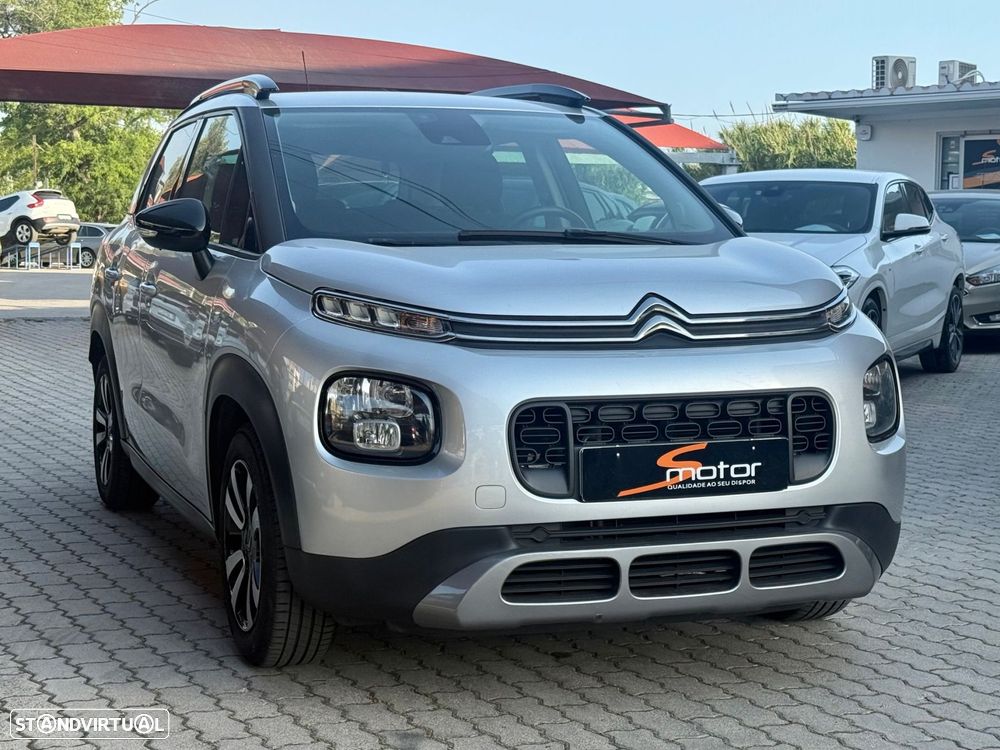 Citroën C3 Aircross 1.2 PureTech Live - 3