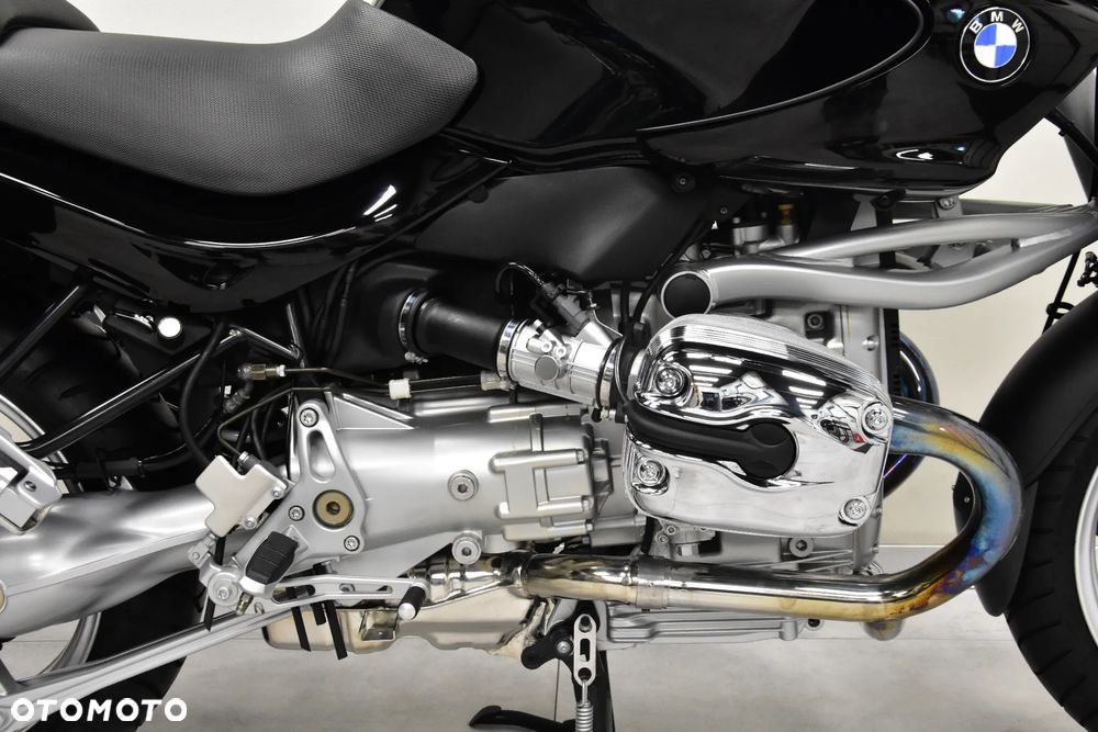 BMW R - 22