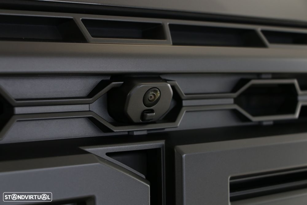 Ford Ranger 2.0 EcoBlue CD Raptor 4WD Aut. - 12