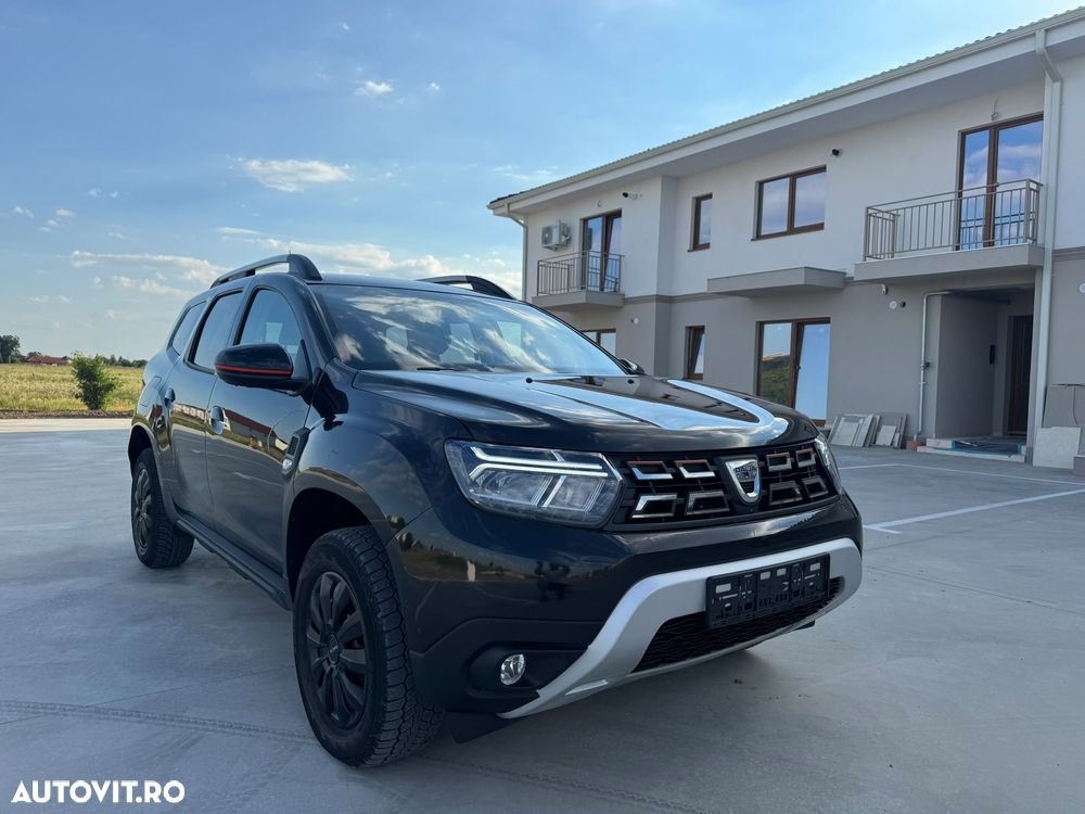 Dacia Duster - 19