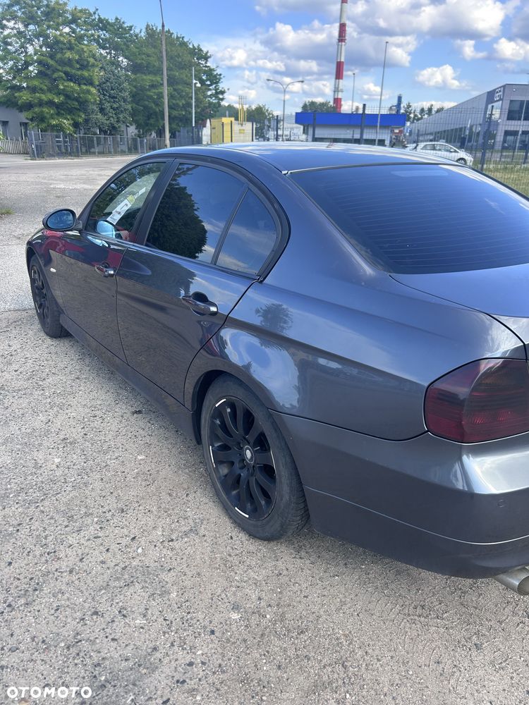 BMW Seria 3 - 2