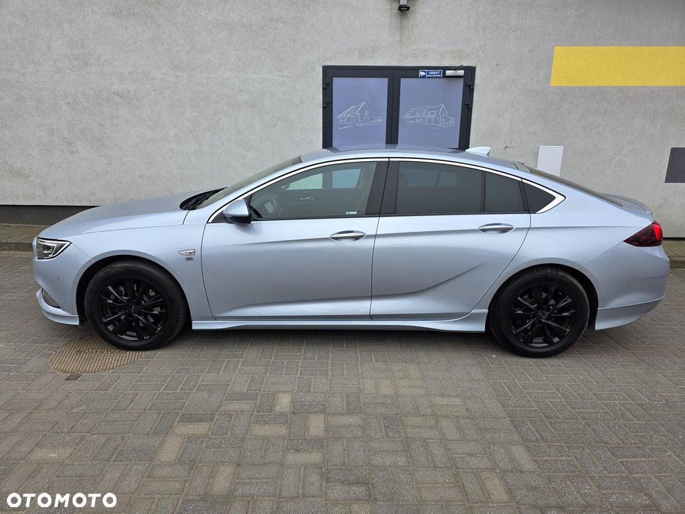 Opel Insignia 2.0 Ultimate Exclusive - 2