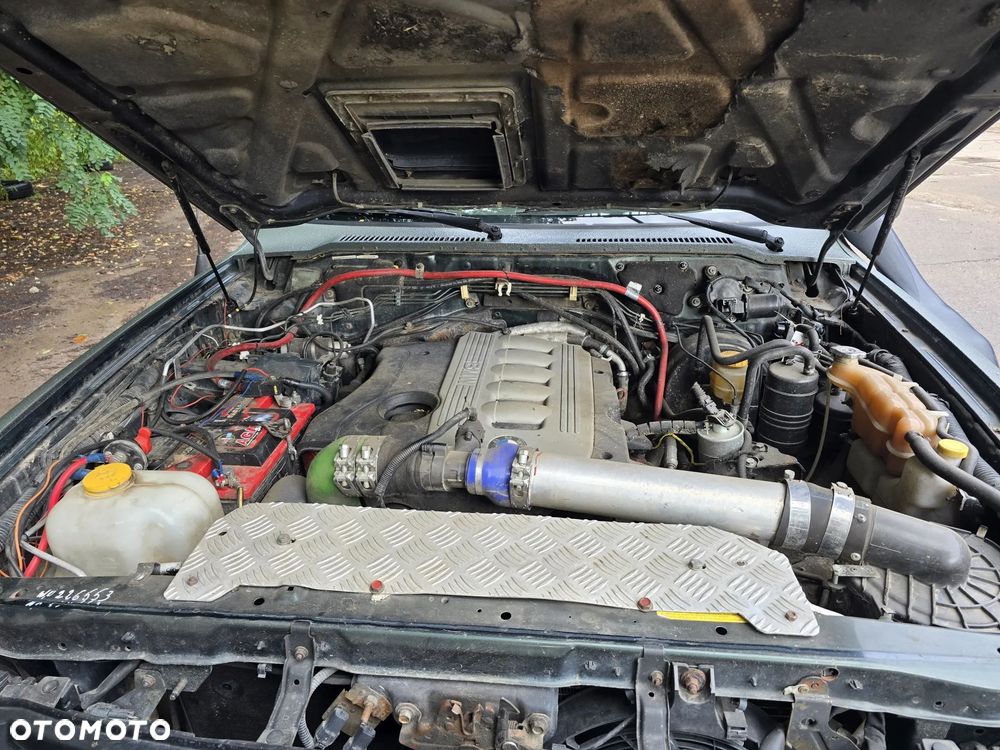 Nissan Patrol 3.0 TDI Elegance - 11
