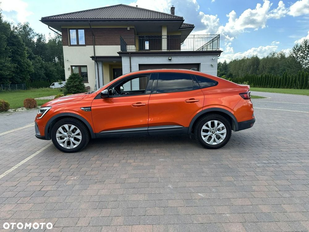 Renault Arkana - 4