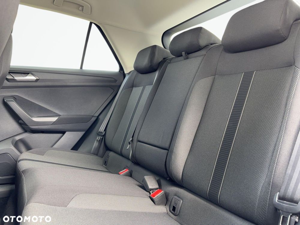 Volkswagen T-Roc 1.5 TSI Life DSG - 19