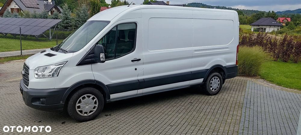Ford Transit * L3H2 * model 2019 - 31