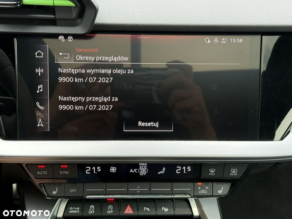 Audi RS3 Sportback 2.5 TFSI Quattro S tronic - 27
