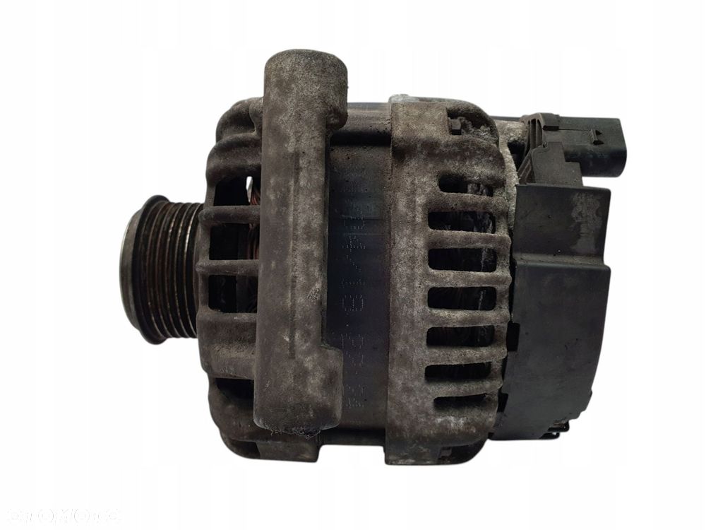 ALTERNATOR Ford Transit Custom 2.2 TDCi 0125711132 CC11-103000-BD - 11